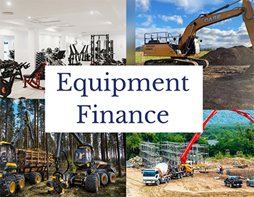 equipment financing