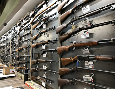 gun shops