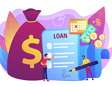 SBA loans