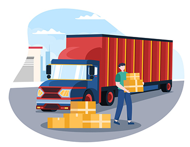 transportation and trucking